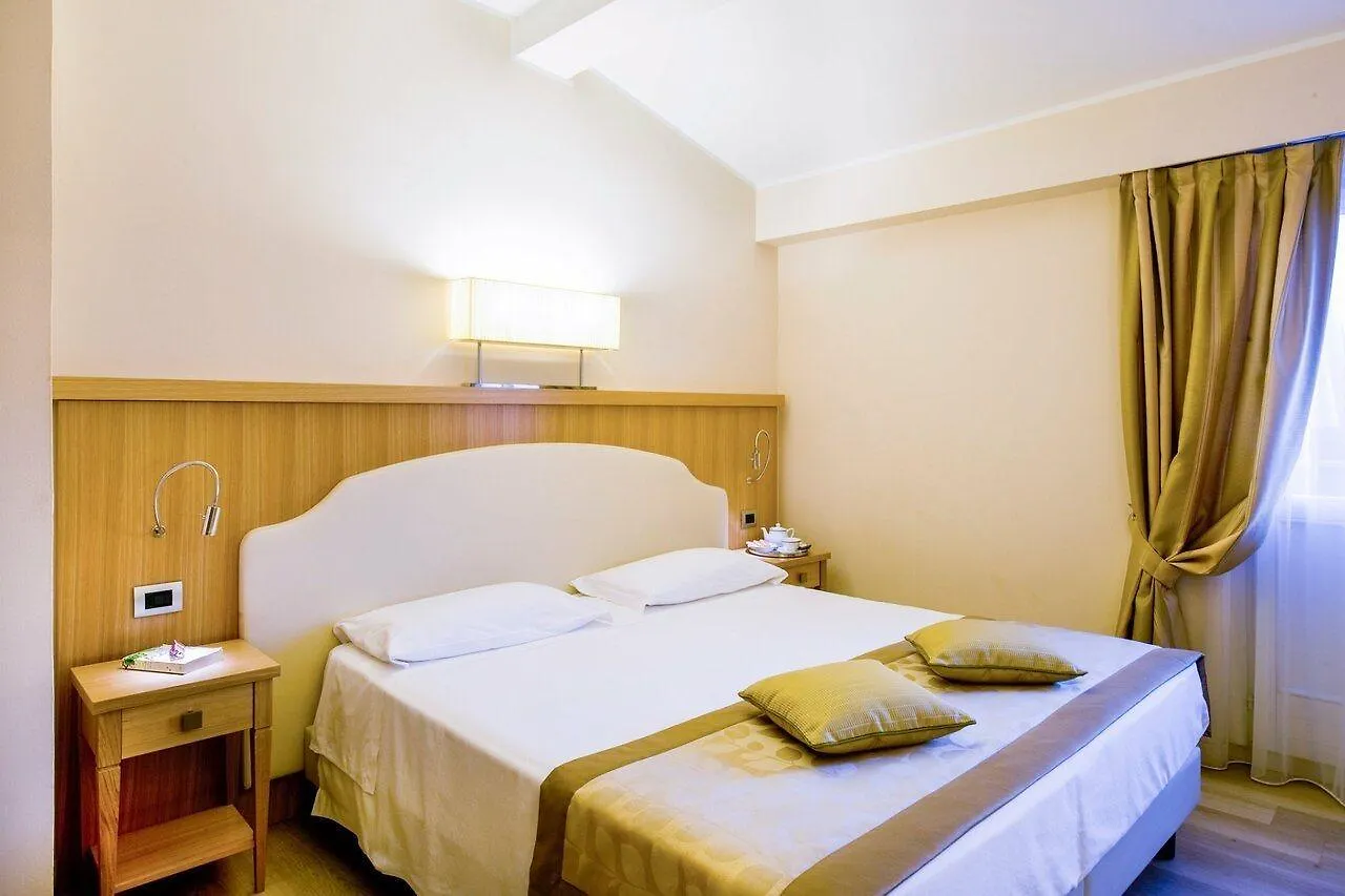 Hotel Sirmione Terme Italy