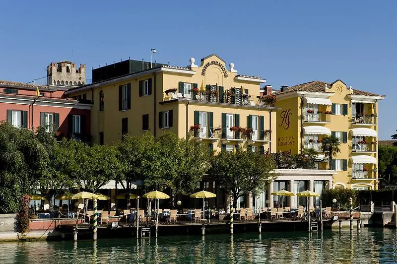 Hotel Sirmione Terme