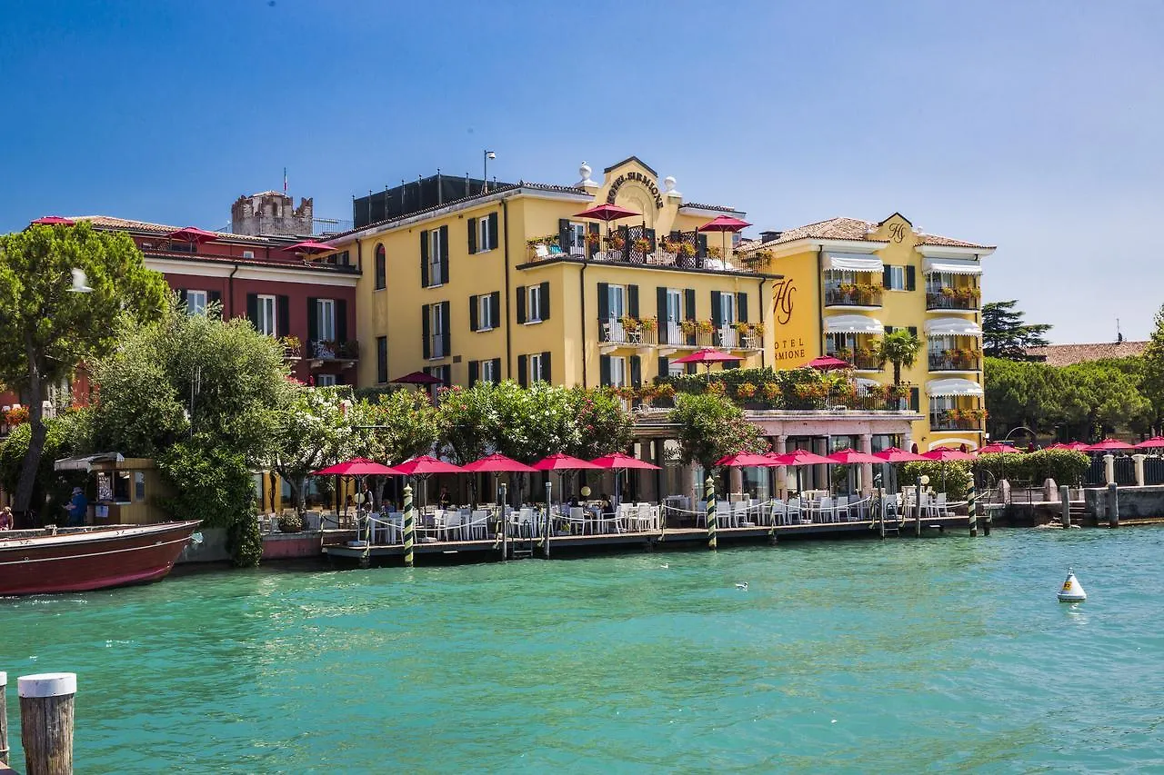 ****  Hotel Sirmione Terme Italy