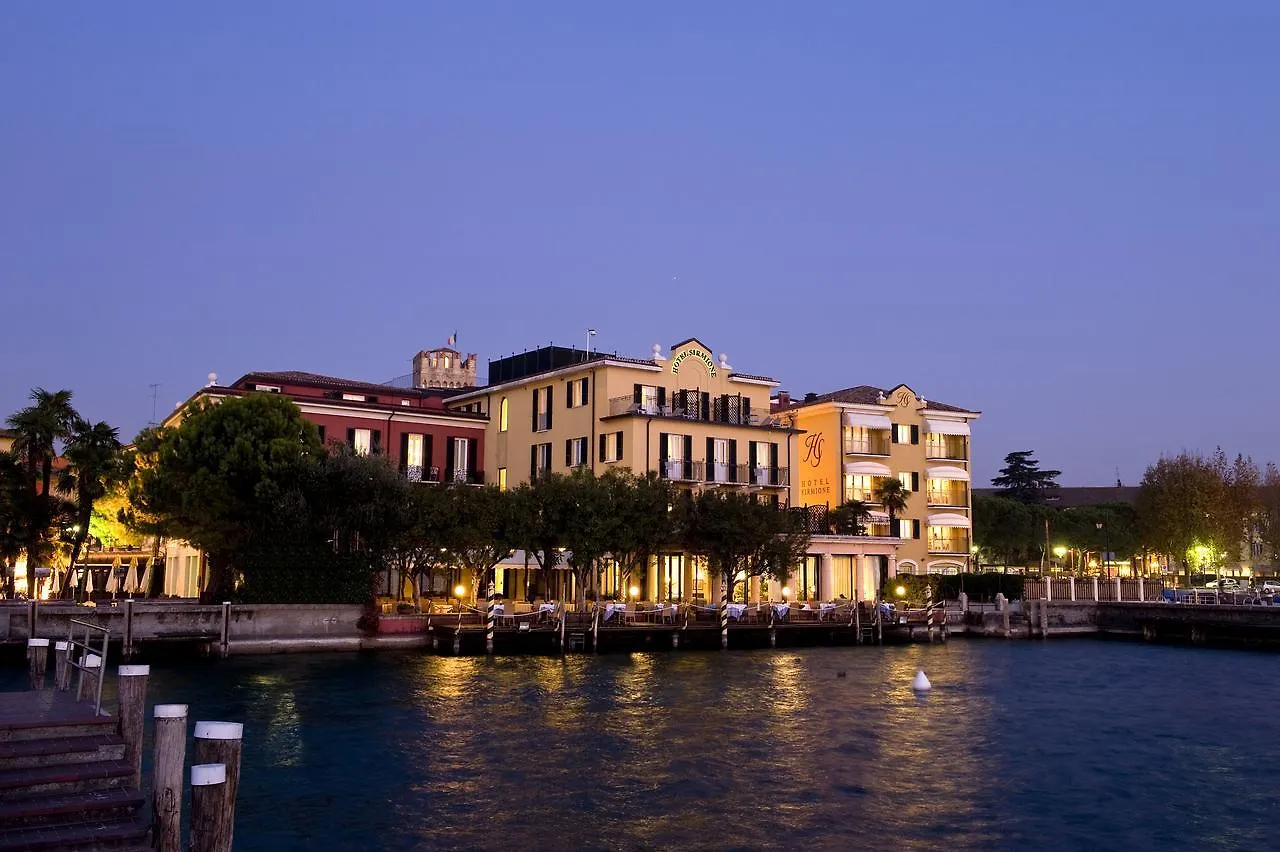 Hotel Sirmione Terme Italy