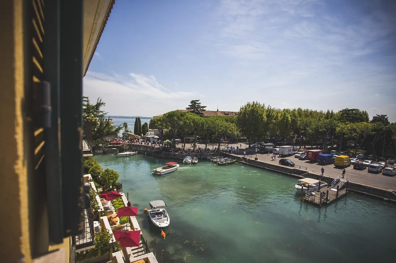Hotel Sirmione Terme