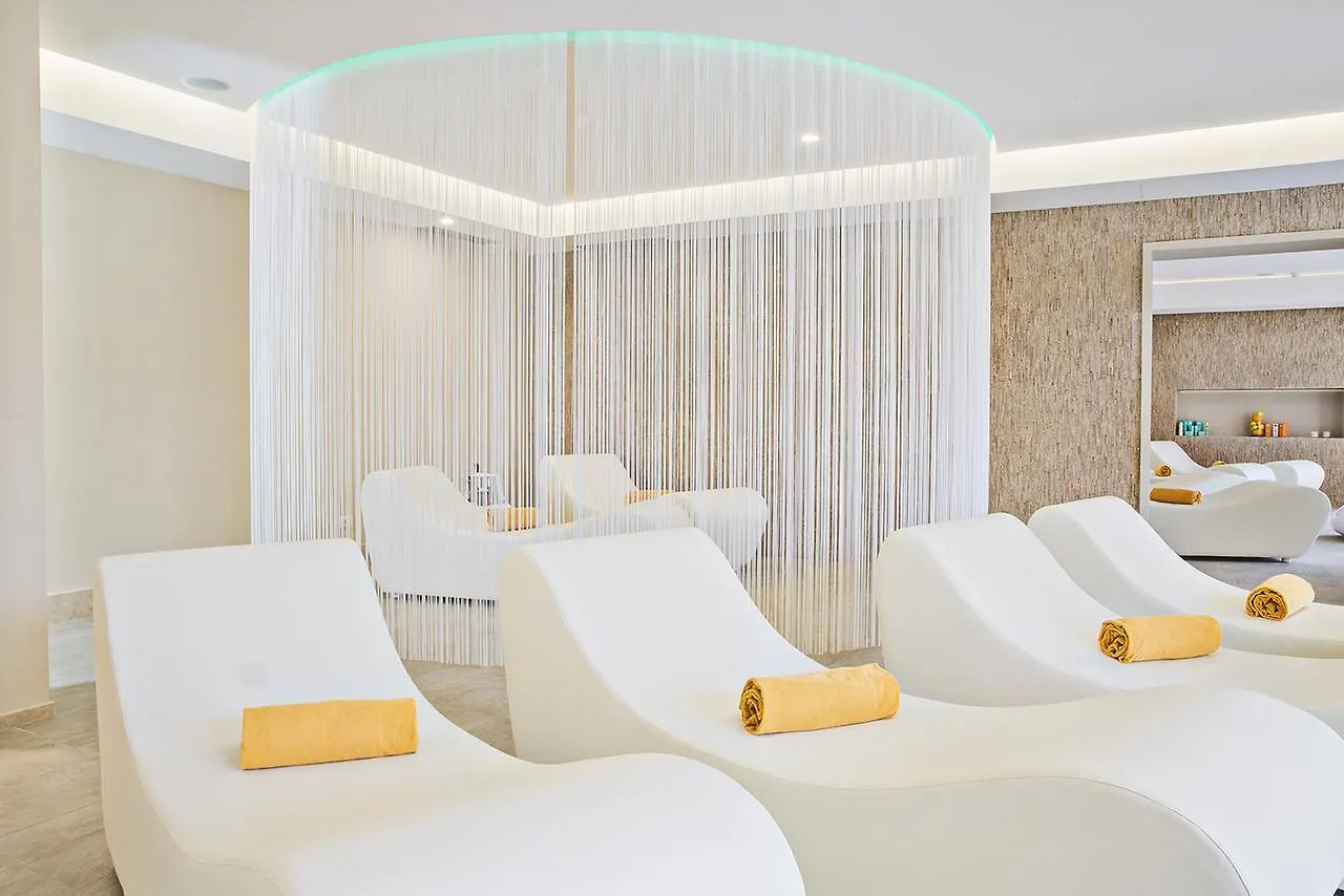 ****  Hotel Sirmione Terme Italy