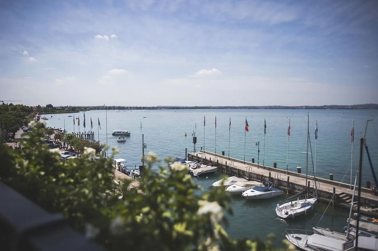 Hotel Sirmione Terme