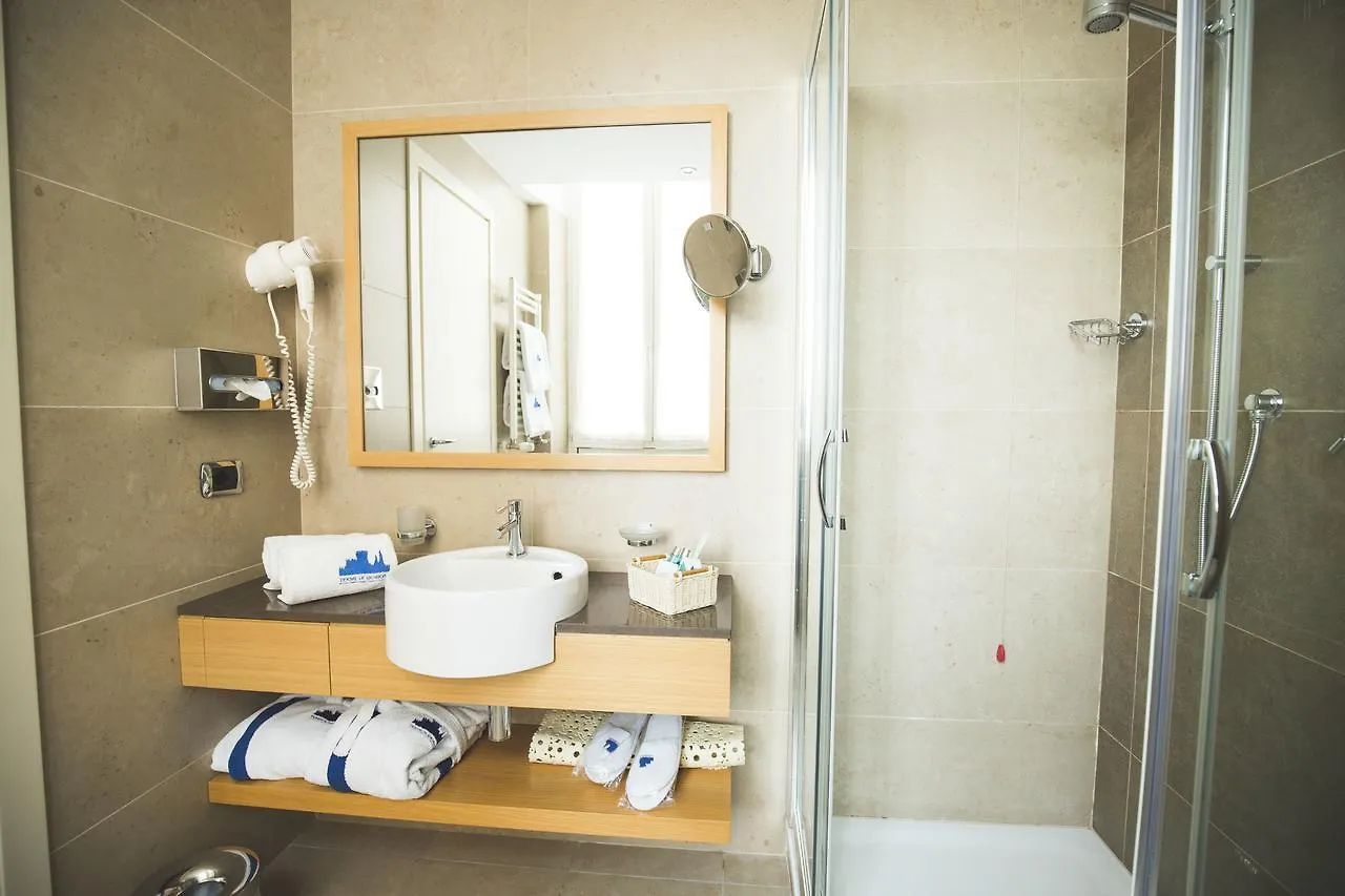 ****  Hotel Sirmione Terme Italy
