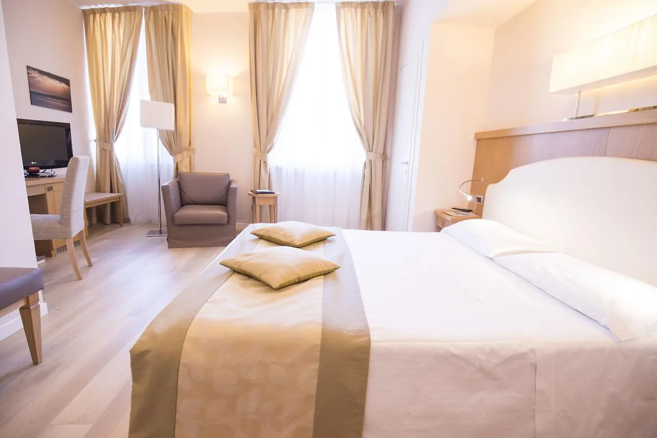 Hotel Sirmione Terme