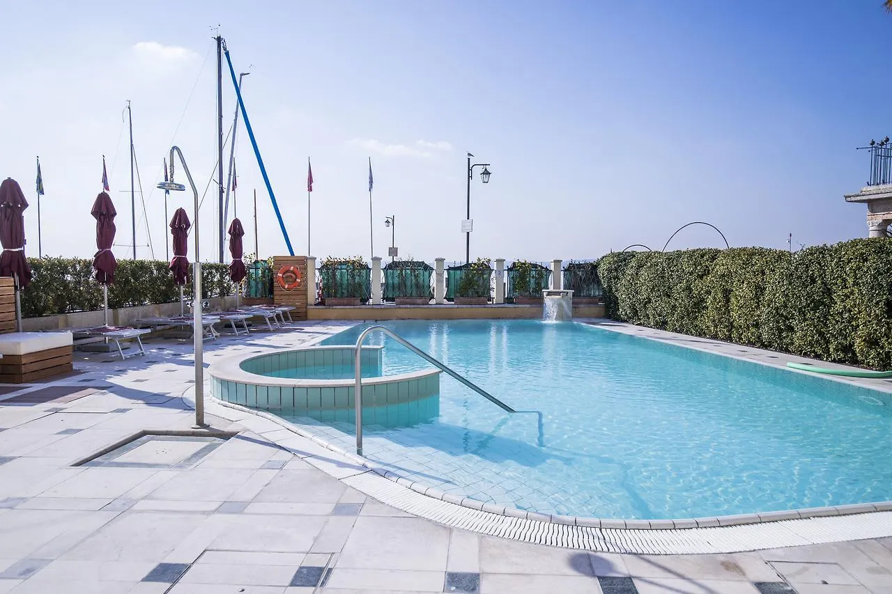 Hotel Sirmione Terme