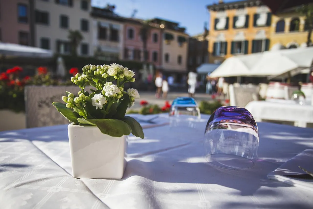 Hotel Sirmione Terme