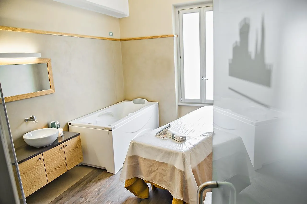 Hotel Sirmione Terme