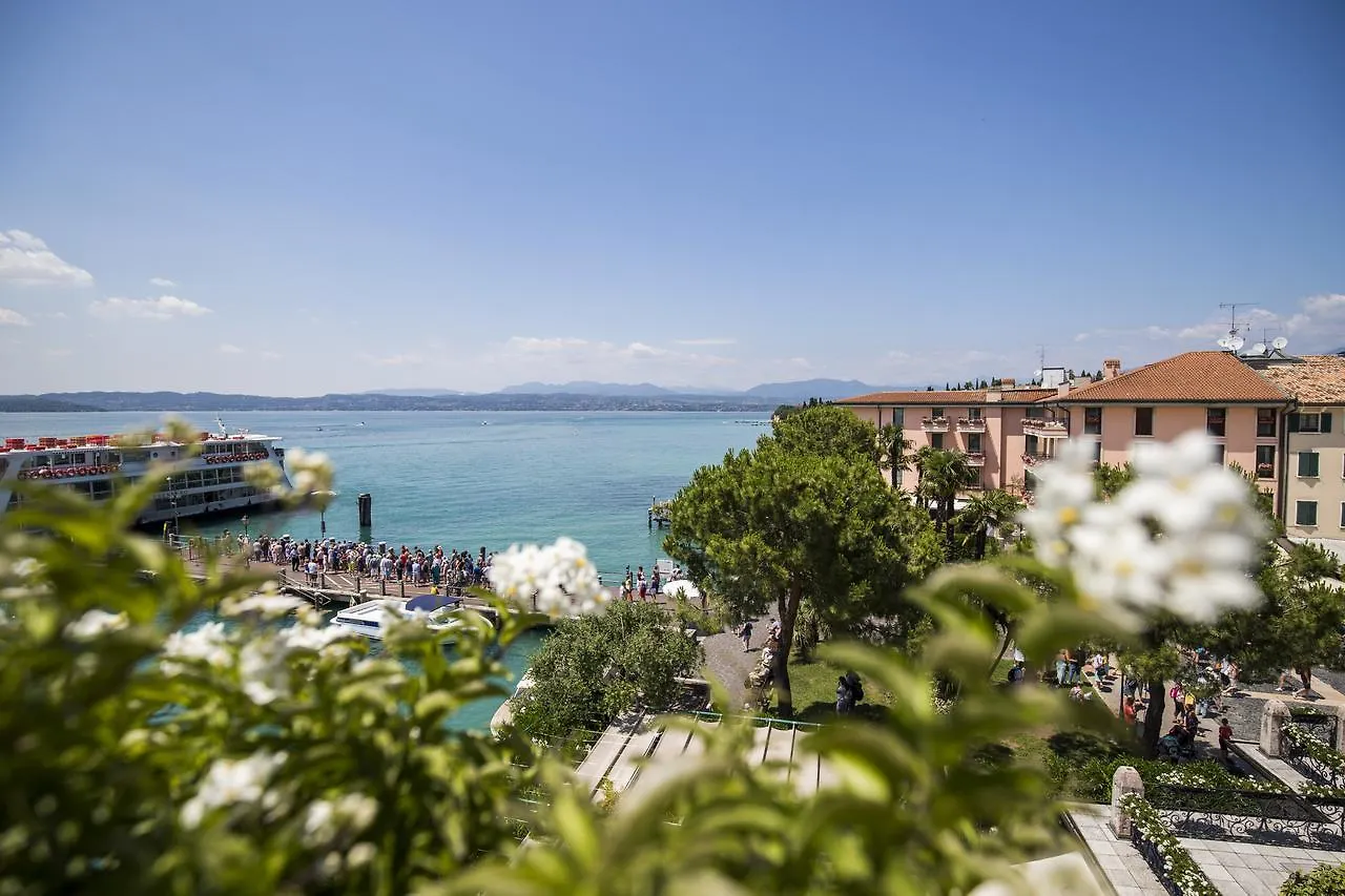 Hotel Sirmione Terme