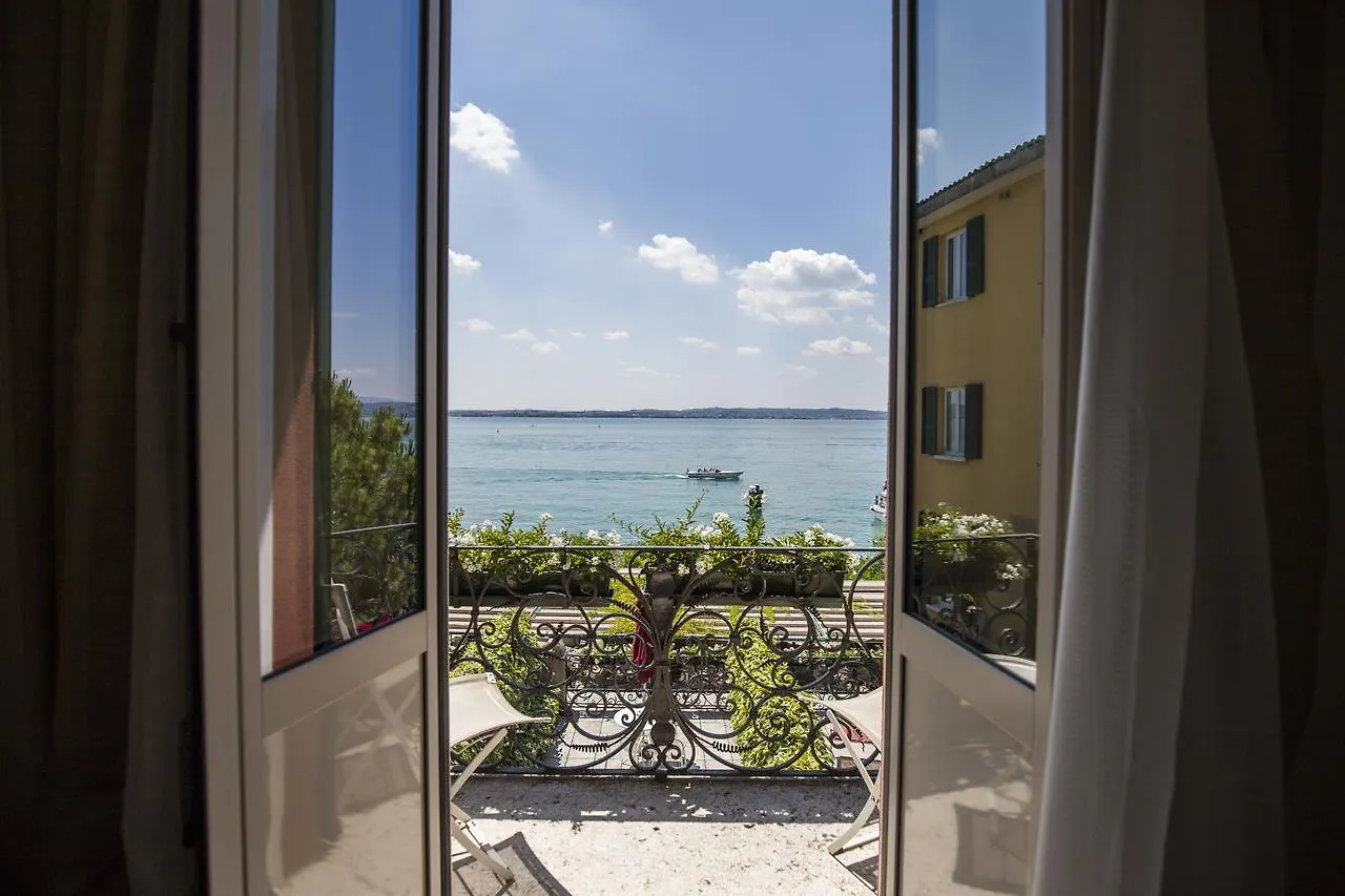 ****  Hotel Sirmione Terme Italy