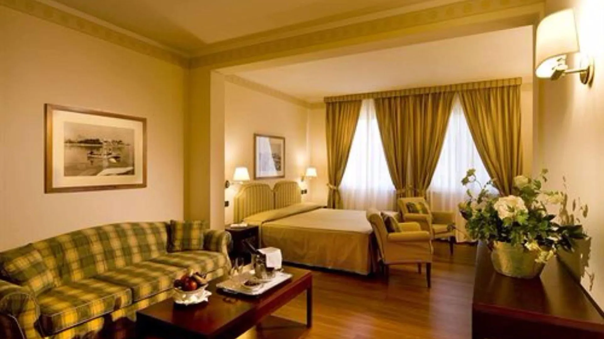 Hotel Sirmione Terme