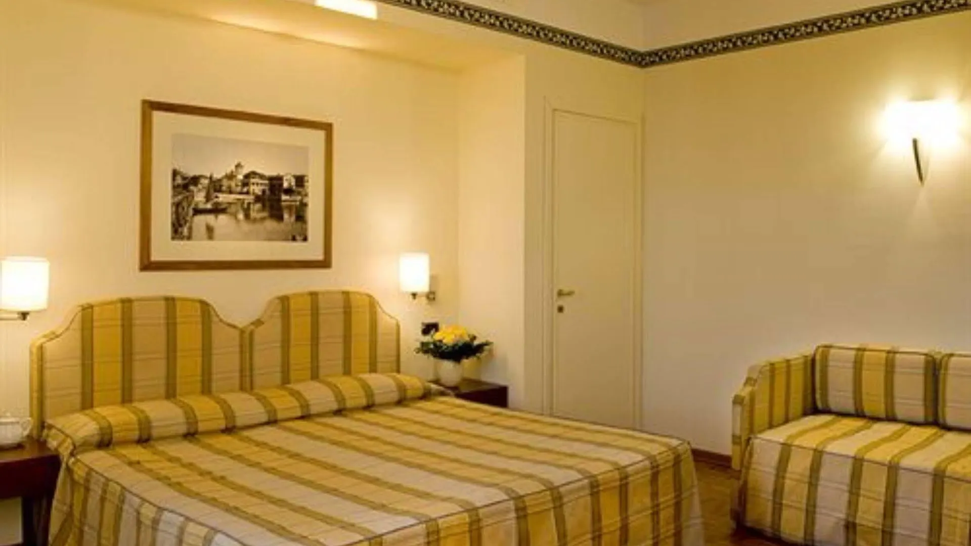 Hotel Sirmione Terme