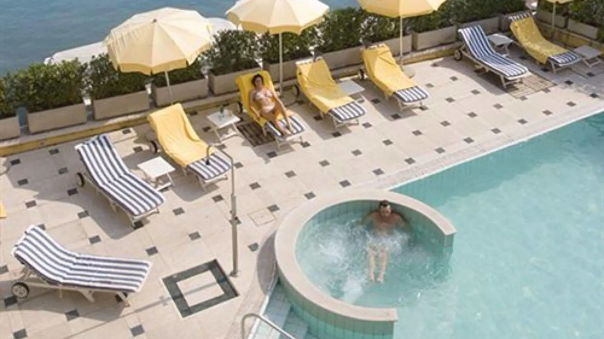 Hotel Sirmione Terme