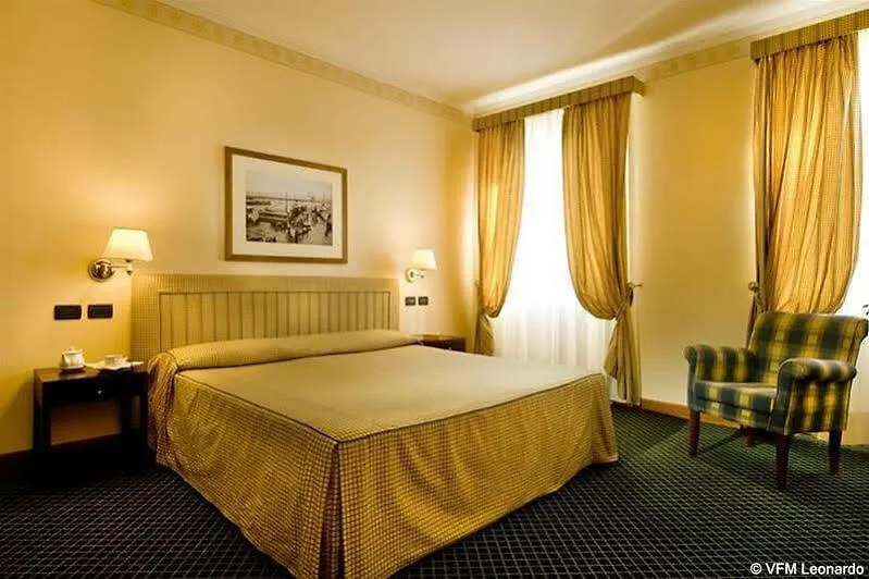 Hotel Sirmione Terme 4*,